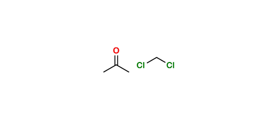 Picture of Acetone Dichloromethane