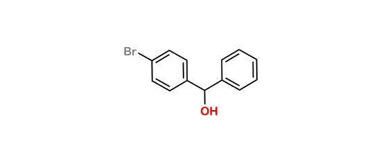 Picture of 4-Bromobenzhydrol