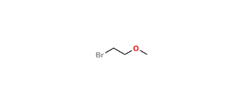 Picture of 2-Bromoethyl methyl ether