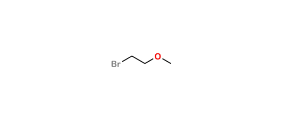Picture of 2-Bromoethyl methyl ether