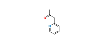 Picture of 1-Pyridin-2-yl-propan-2-one