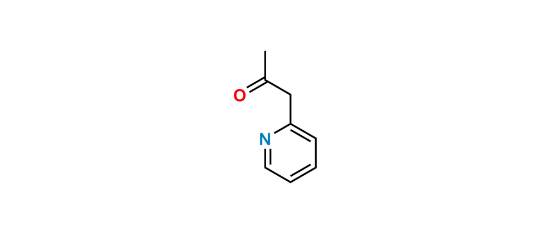 Picture of 1-Pyridin-2-yl-propan-2-one