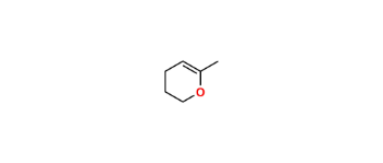 Picture of 2-Methyl-5,6-dihydro-4H-pyran