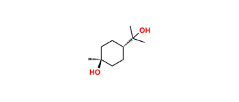 Picture of Trans-Terpin