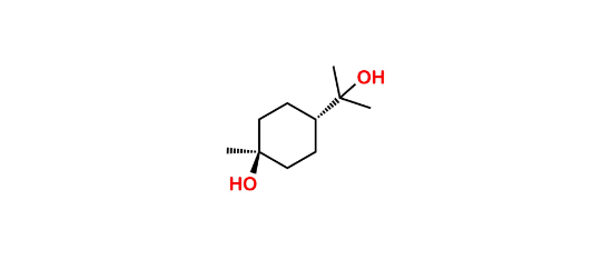 Picture of Trans-Terpin