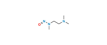 Picture of Diethylamine Nitroso Impurity