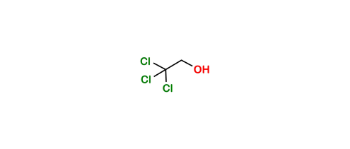 Picture of 2,2,2-TRICHLOROETHANOL