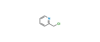 Picture of 2-chloromethylpyridine