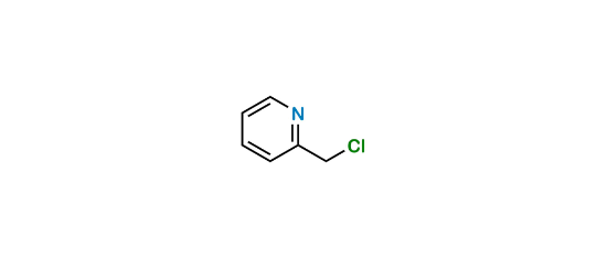 Picture of 2-chloromethylpyridine