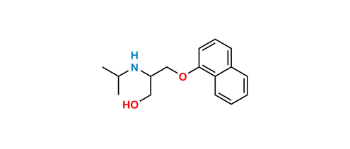 Picture of Iso-Propranolol