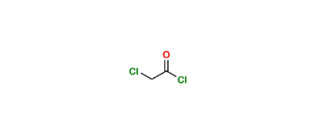 Picture of Chloroacetyl Chloride
