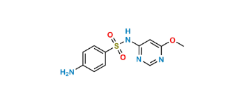 Picture of Sulfamonomethoxin