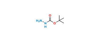 Picture of tert-Butyl Carbazate