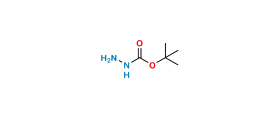 Picture of tert-Butyl Carbazate