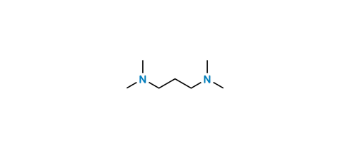 Picture of N,N,N’,N’-Tetramethyl-1,3-Propanediamine