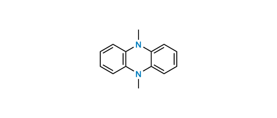 Picture of 5,10-DIHYDRO-5,10-DIMETHYLPHENAZINE 