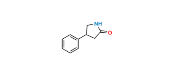Picture of 4-phenyl-2-pyrrolidone