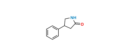 Picture of 4-phenyl-2-pyrrolidone