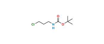 Picture of tert-Butyl (3-chloropropyl)carbamate