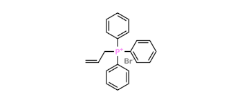 Picture of Allyl triphenylphosphonium bromide