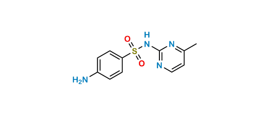 Picture of Sulfamerazine