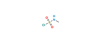 Picture of N-Methylsulfamoyl chloride 