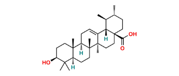 Picture of Ursolic Acid   