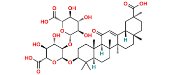 Picture of Glycyrrhizinic Acid