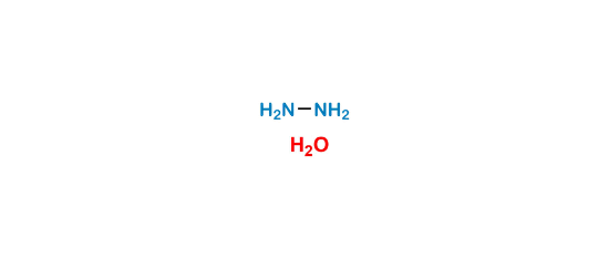 Picture of Hydrazine Hydrate