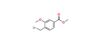 Picture of Methyl 4-(bromomethyl)-3-methoxybenzoate