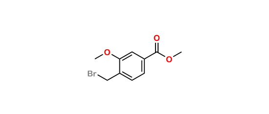 Picture of Methyl 4-(bromomethyl)-3-methoxybenzoate