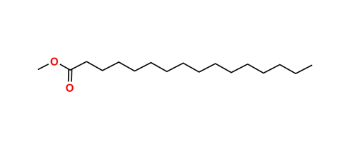 Picture of Methyl Palmitate