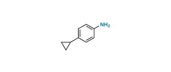 Picture of 4-Cyclopropylaniline