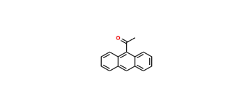 Picture of 9-acetylanthracene