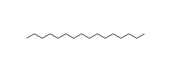 Picture of Hexadecane