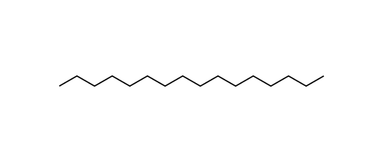Picture of Hexadecane