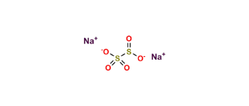Picture of Sodium metabisulfite