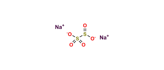 Picture of Sodium metabisulfite