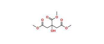 Picture of Trimethyl citrate