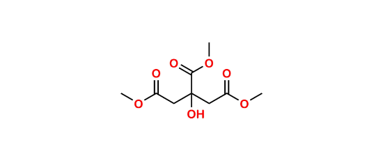 Picture of Trimethyl citrate