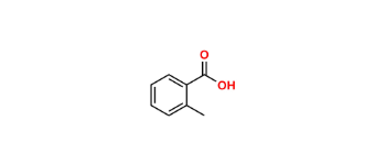 Picture of o-Toluic Acid