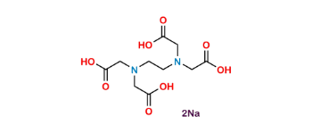 Picture of Ethylenediaminetetraacetic Acid Disodium Salt
