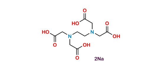 Picture of Ethylenediaminetetraacetic Acid Disodium Salt