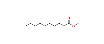 Picture of Methyl Caprate