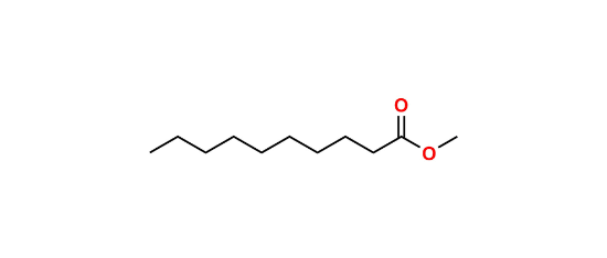 Picture of Methyl Caprate