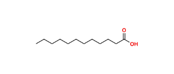 Picture of Lauric Acid
