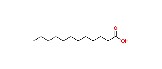 Picture of Lauric Acid