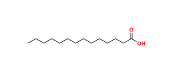 Picture of Myristic Acid