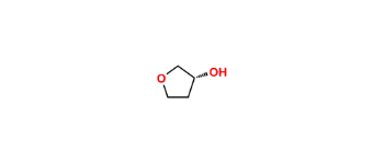 Picture of R-tetrahydrofuran-3-ol 