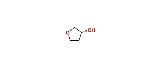 Picture of R-tetrahydrofuran-3-ol 